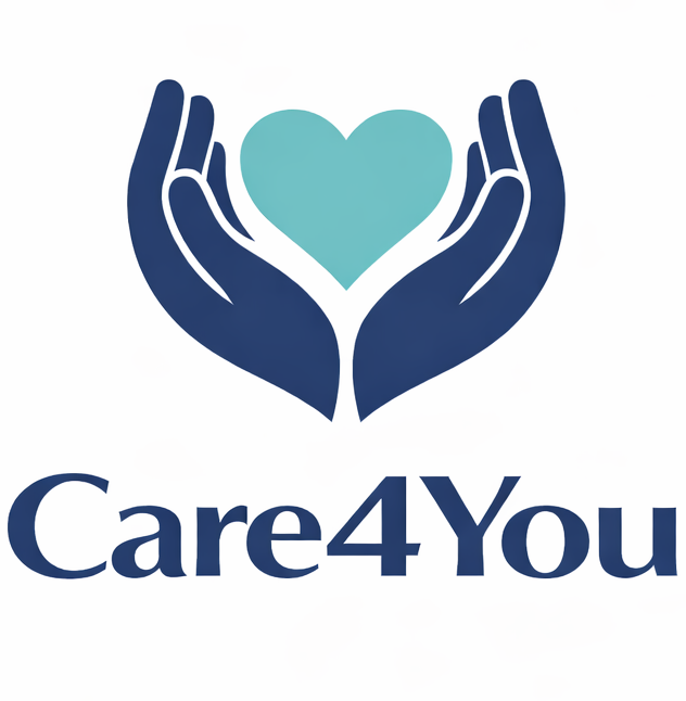Care4You logo